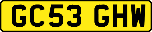 GC53GHW