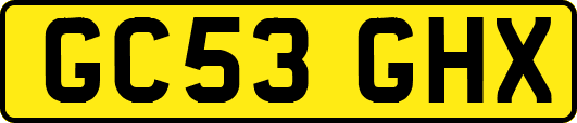 GC53GHX