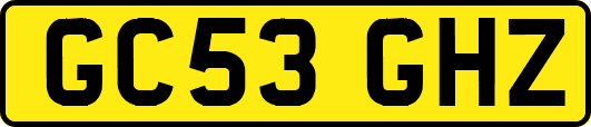 GC53GHZ