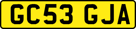 GC53GJA
