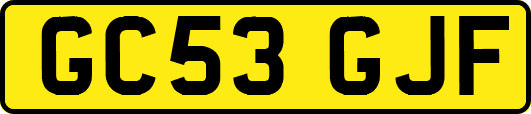 GC53GJF