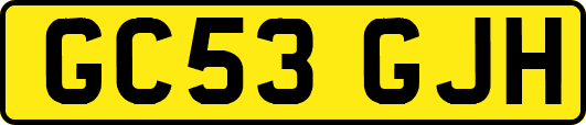 GC53GJH