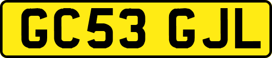 GC53GJL