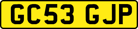 GC53GJP
