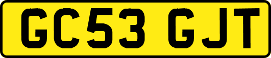 GC53GJT