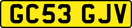 GC53GJV