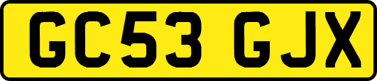 GC53GJX