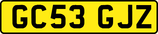 GC53GJZ