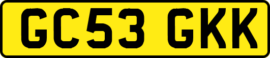 GC53GKK