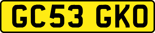 GC53GKO