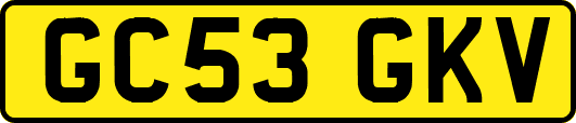 GC53GKV