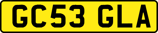 GC53GLA