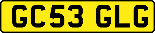GC53GLG