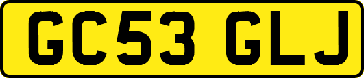 GC53GLJ