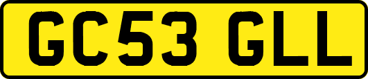 GC53GLL
