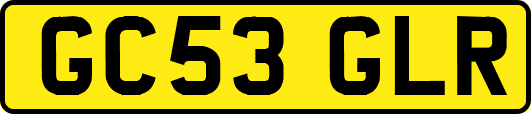 GC53GLR