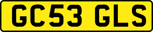 GC53GLS