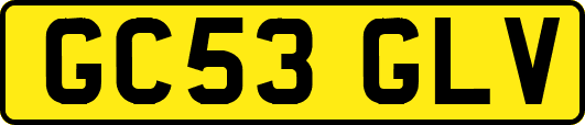 GC53GLV