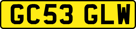 GC53GLW