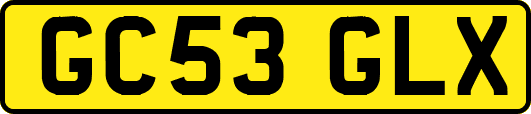 GC53GLX
