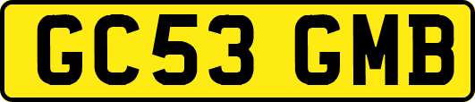 GC53GMB