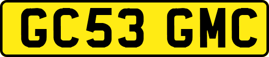 GC53GMC