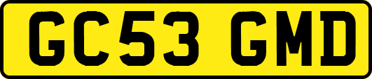 GC53GMD
