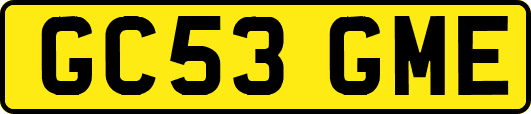 GC53GME