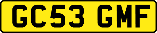 GC53GMF