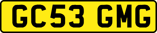 GC53GMG