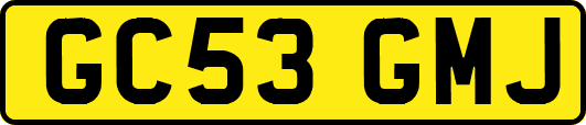 GC53GMJ