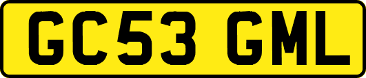 GC53GML