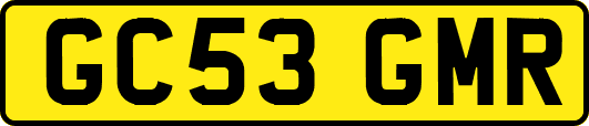GC53GMR