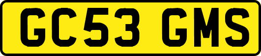GC53GMS