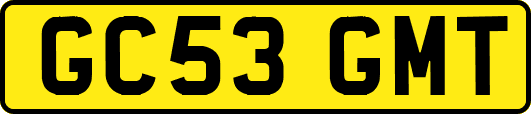 GC53GMT