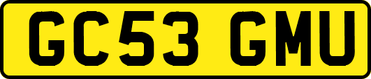 GC53GMU