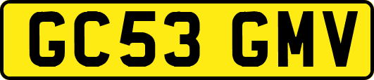 GC53GMV