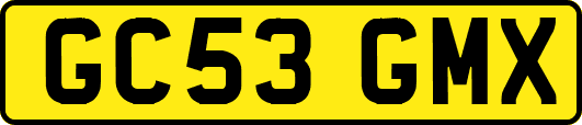 GC53GMX