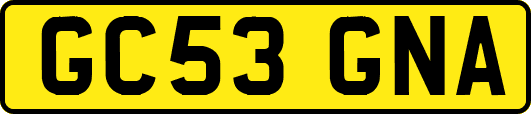 GC53GNA