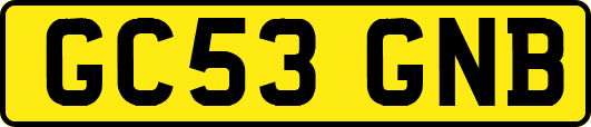 GC53GNB