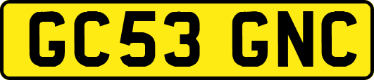GC53GNC