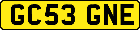 GC53GNE