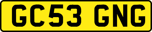 GC53GNG