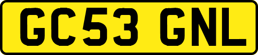 GC53GNL