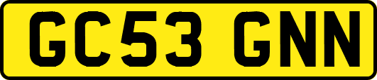 GC53GNN