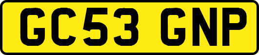 GC53GNP