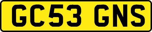 GC53GNS
