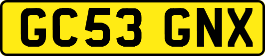 GC53GNX