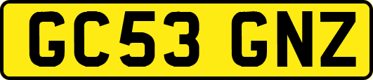 GC53GNZ