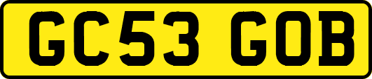 GC53GOB